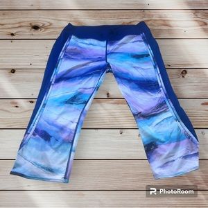 Tek Gear Drytek Capri Pants - Women's Plus Size 2x